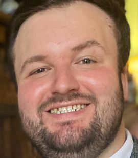 Dan Jones